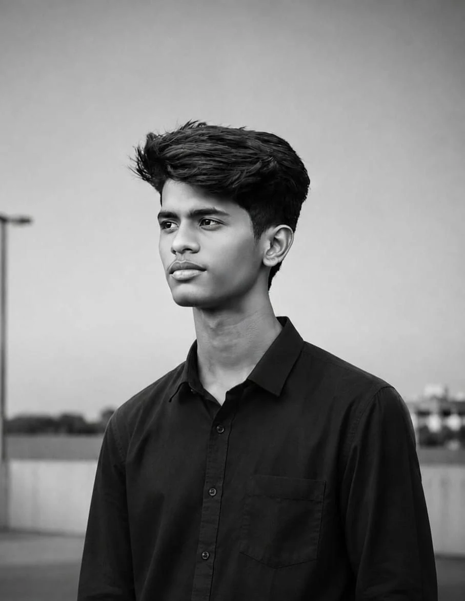 Jegatheesh — Website Designer for Photographers